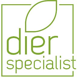 Dierspecialist logo
