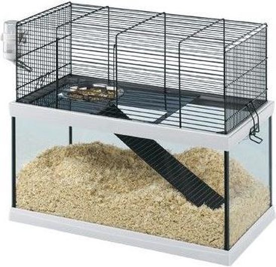 flexibel vijand Kerstmis Hamsterkooi aanbiedingen - Hamstr.nl